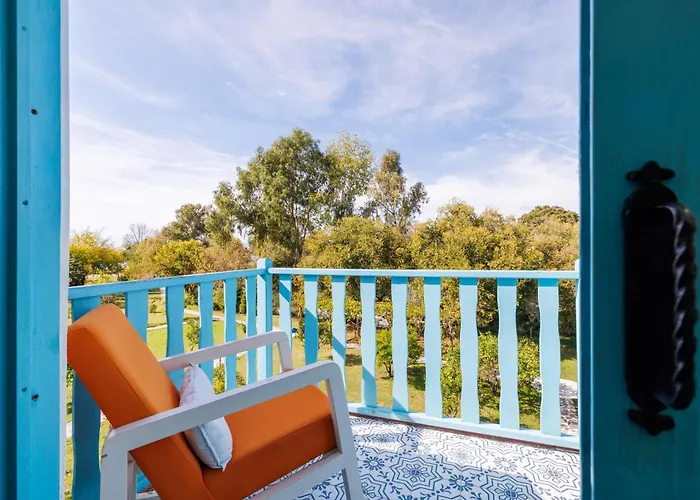 Yonca فندق فتحية