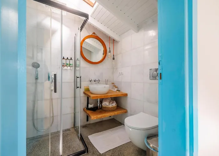 فندق Yonca فتحية