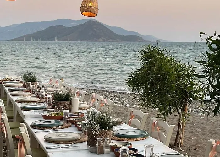 Hotel Yonca 3*