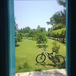 Szálloda Yonca Fethiye