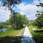 Yonca Szálloda 3*