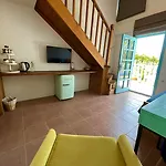 Szálloda Yonca Fethiye