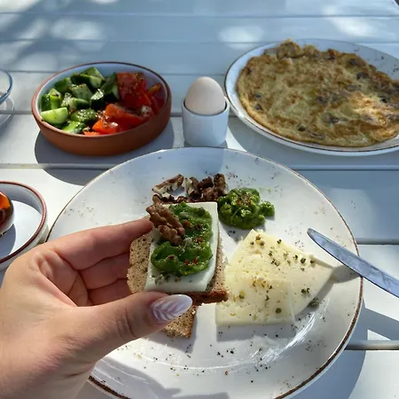Yonca Ξενοδοχείο Φετιγιέ